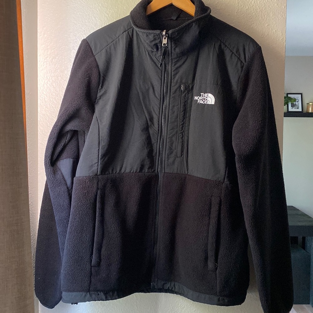 Women’s North Face Denali Jacket